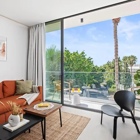 Appartement Alea By Nomads - 1bd Kato *