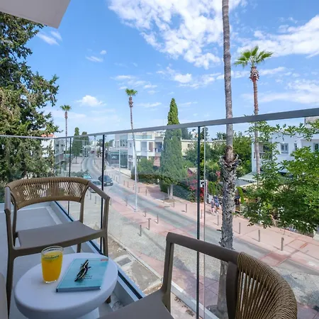 Alea By Nomads - 1bd Kato Appartement
