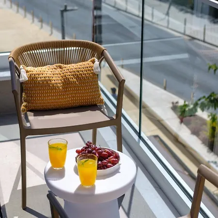 Alea By Nomads - 1bd Kato * Paphos