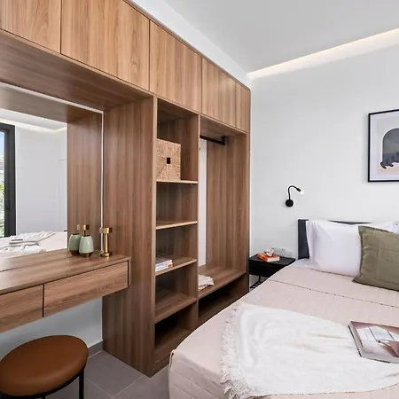 Alea By Nomads - 1bd Kato Appartement Paphos