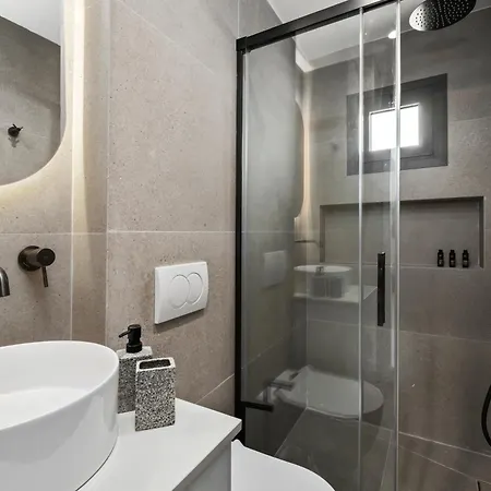 Alea By Nomads - 1bd Kato Appartement *